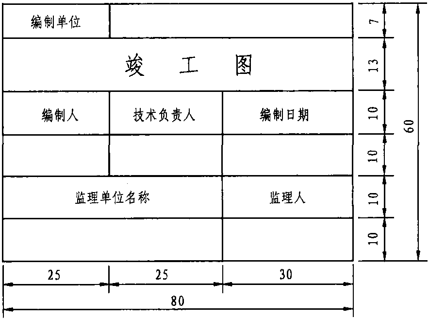 2.國家重大建設(shè)項目文件歸檔要求與檔案整理規(guī)范 DA/T28—2002